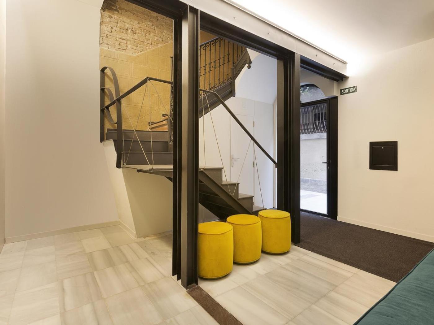 Deco Apartments Barcelona-Born Apt. — Photos 2